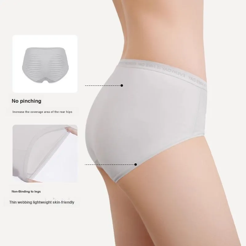 Ubras Women's Underpants-4