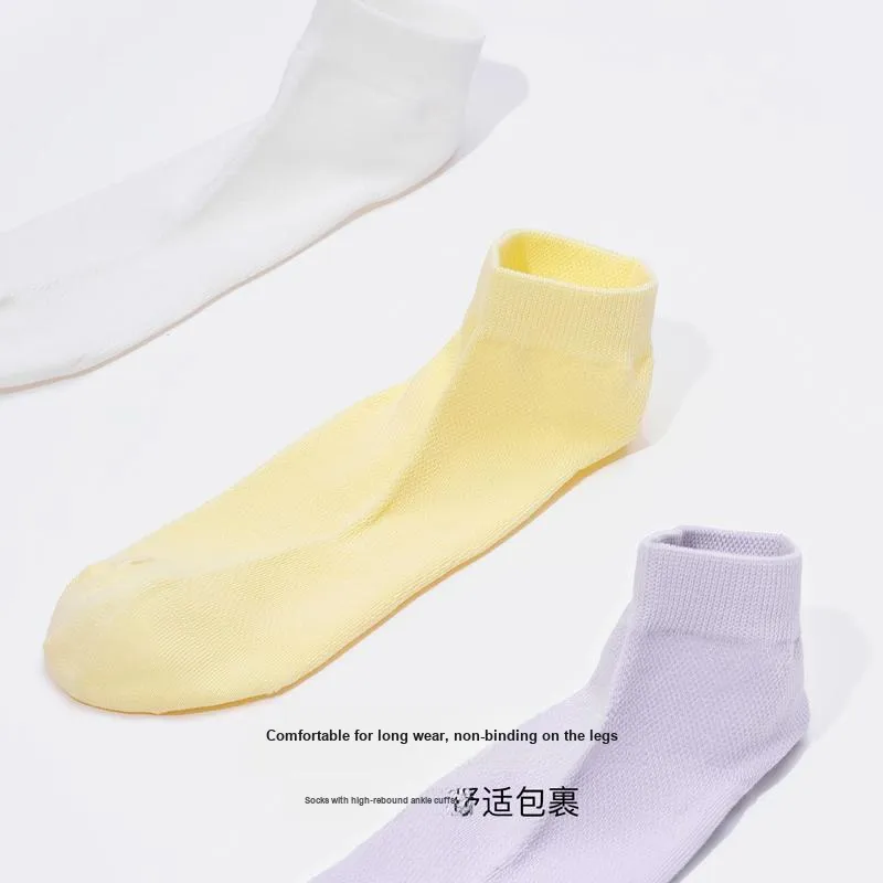 Ubras Unisex Socks-9