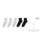 Bleached 3-Black 2