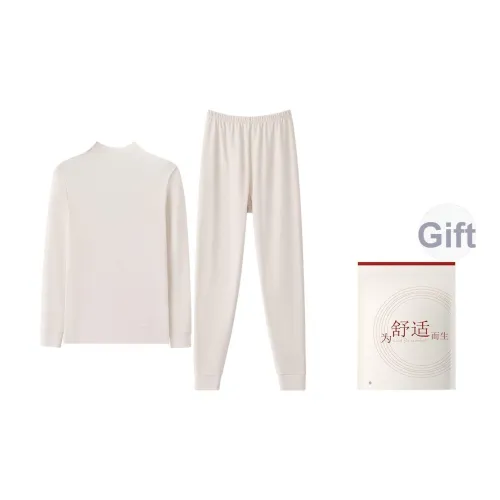 Red Bean Женские Термокомплекты