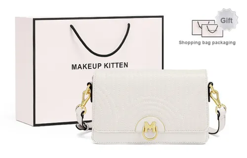 MAKEUP KITTEN Crossbody Bags