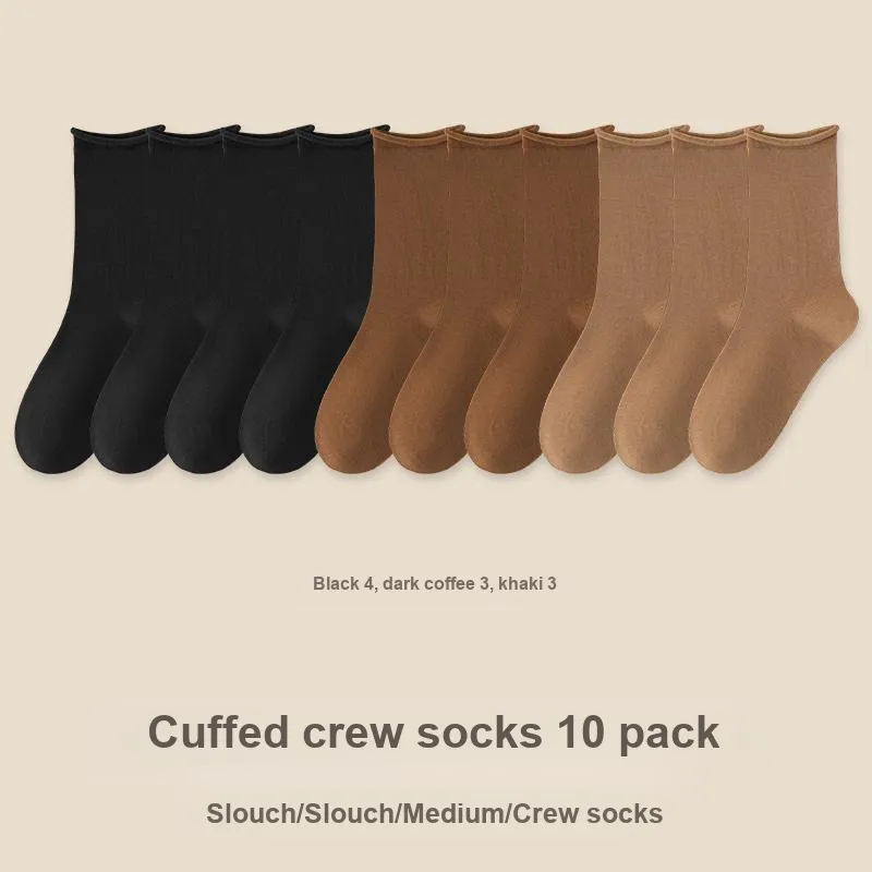 KJ Socks Gift Box Women's Combo Set-120