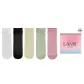 [Versatile Mesh]White+Black+Apricot+Green+Pink