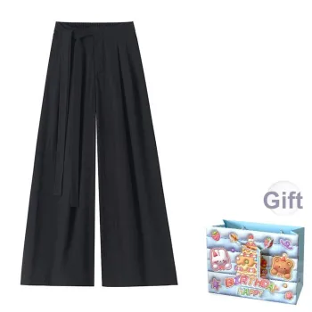 REMOULD Casual Pants Women's Black