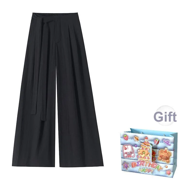 REMOULD Casual Pants Women's Black-0