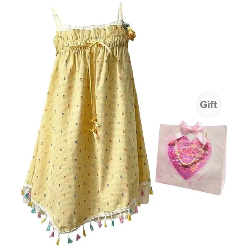Peaches Peaches Slip Dress Women's-8