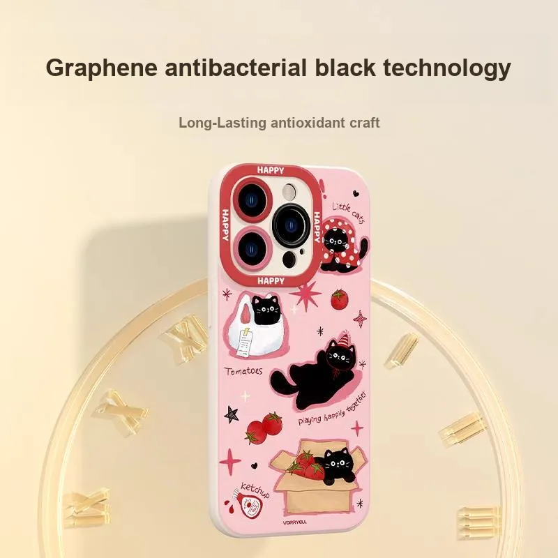 HASEE Phone Cases-3