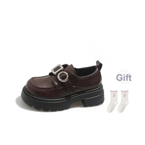 Happy Fish Лоферы Женские