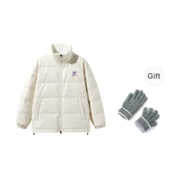 YAYA GOOSE Series Down Jackets Unisex