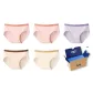 5 Pack (Yarn Pink+Yarn Pink+Bath Smoky Purple+Soft Mist Coffee+Light Apricot Skin)