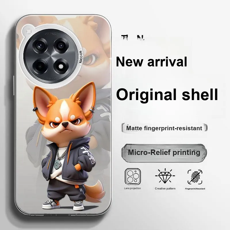 BAOCHENG Phone Cases-3
