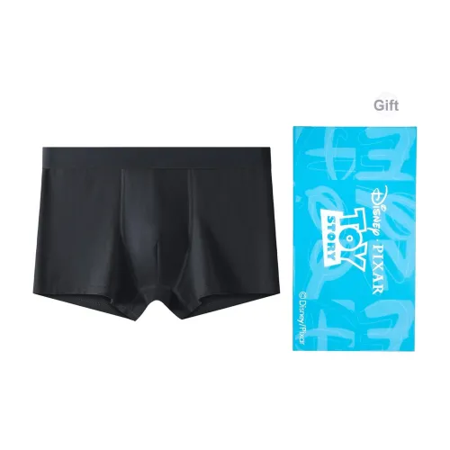 Disney Нижнее белье Мужской Сумка для покупок Combo Set