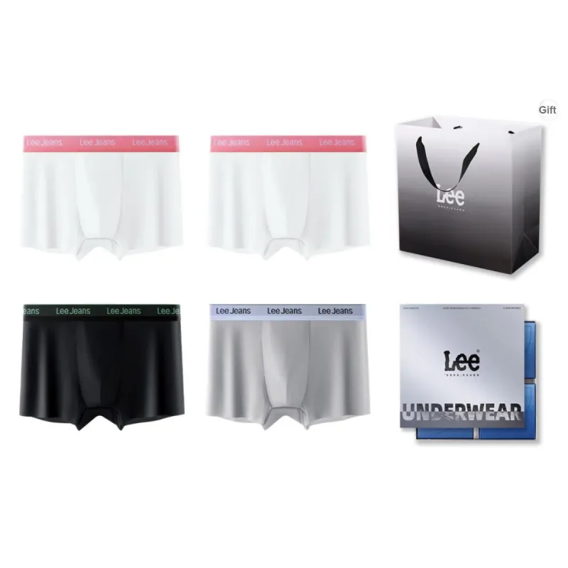 Lee Men Underpants-0