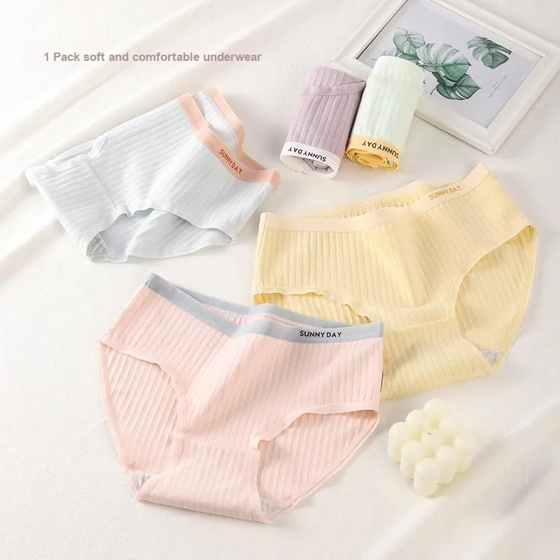 Card Women's Underpants-4