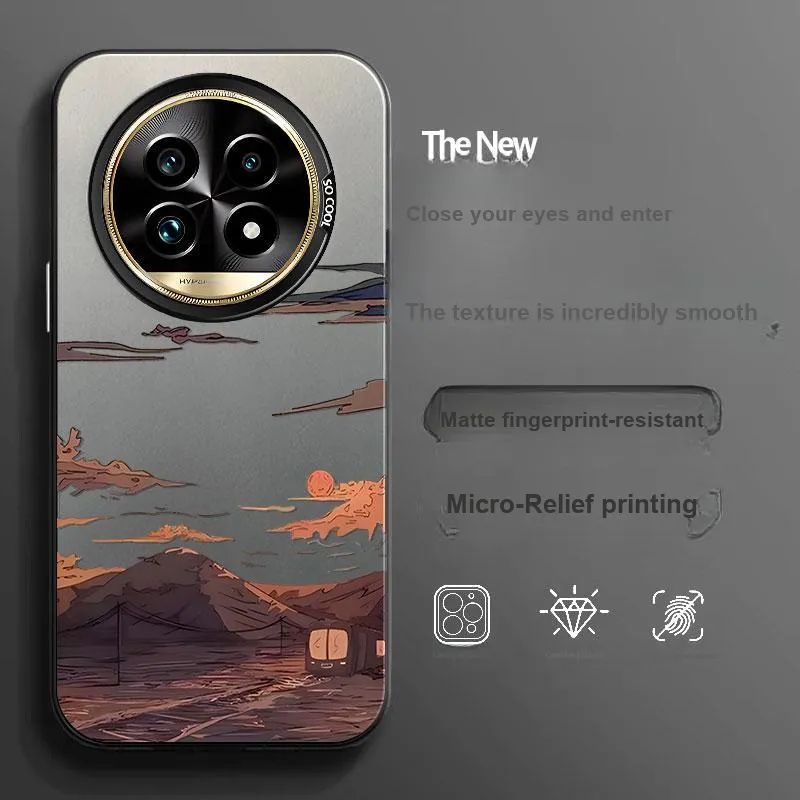 BAOCHENG Phone Cases-1