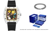 Water Resistance Depth-Blue Whale Box (Bracelet)