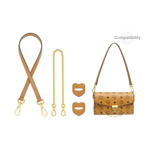 GUYI Коровья кожа Сумка Аксессуар Женские Earth Желтый