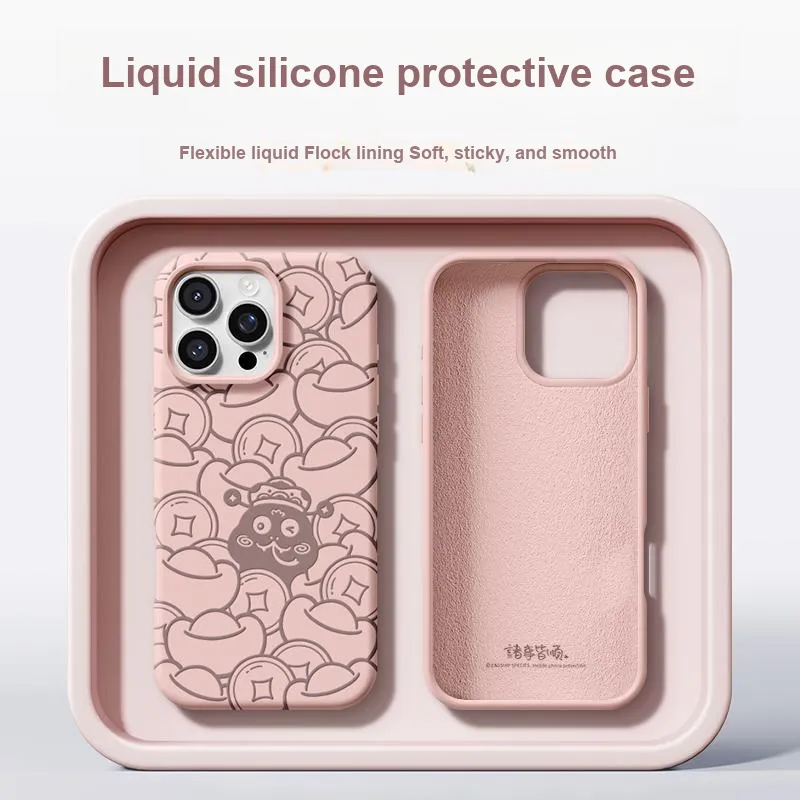 RVIXE Phone Cases-17