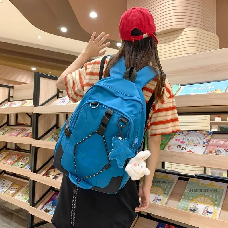 SWIMADE Backpacks-50