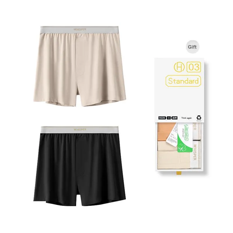 DUINIDESIYU Boxer Shorts Men's Gift Box Combination-20