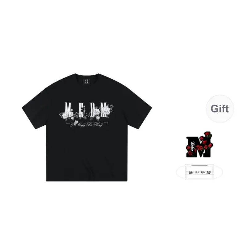 MR.ENJOYDA MONEY T Shirts Unisex-0
