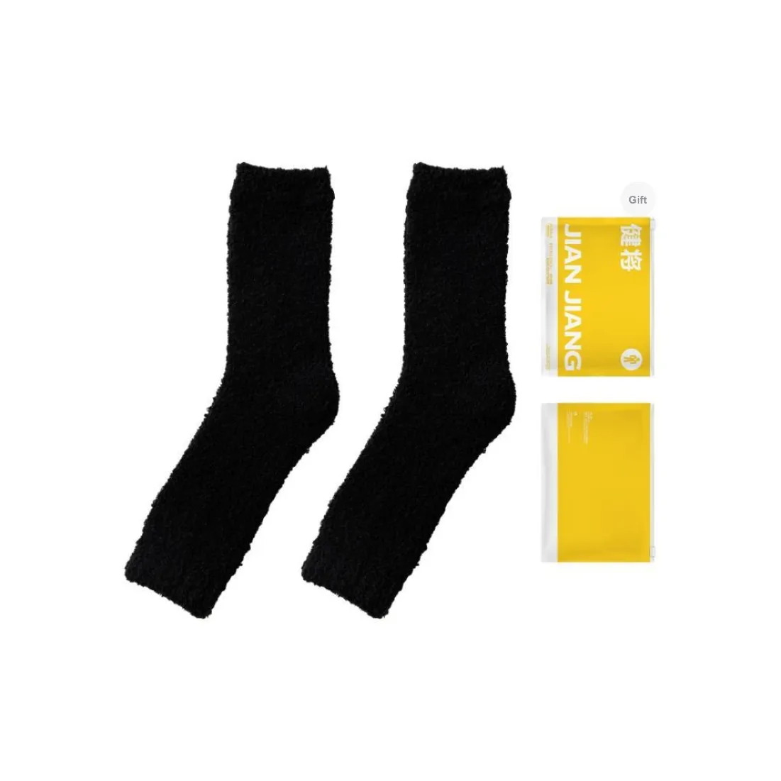 Master Thigh high Socks Women's Shopping Bag 1 Pack