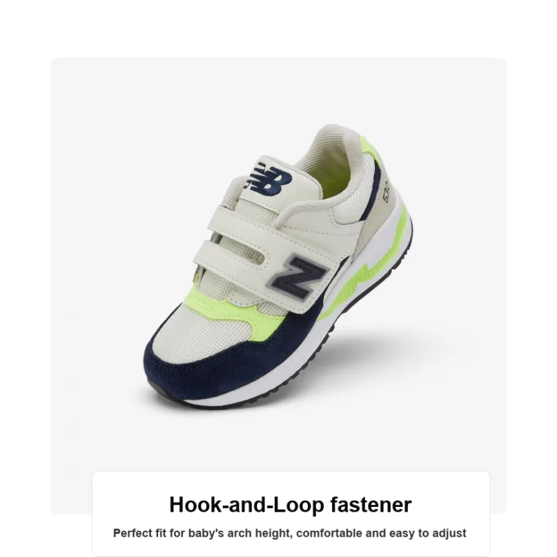 New Balance Kids' Running Shoes Pre-school-2