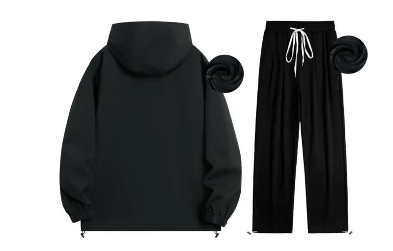 BOBBY ABLEY Casual Sportswear Unisex-1