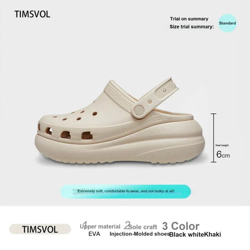 TIMSVOL Slippers / Home Slippers-5