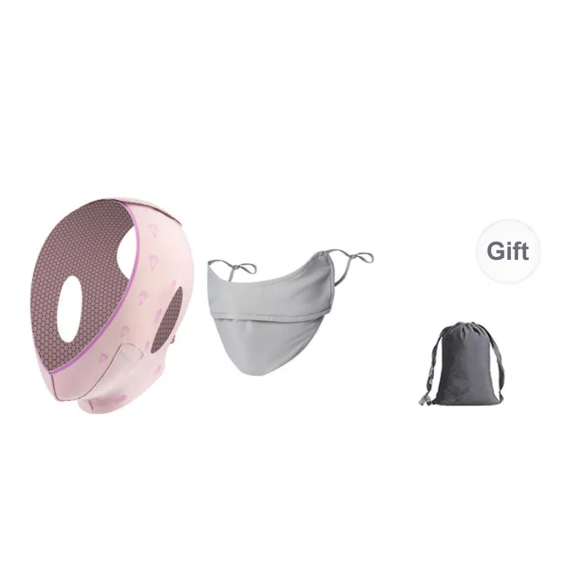 ANWUYU Polyamide V Sun Protection Masks Unisex-14