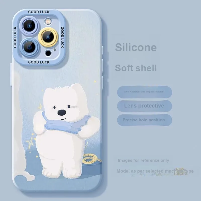 HASEE Phone Cases-3