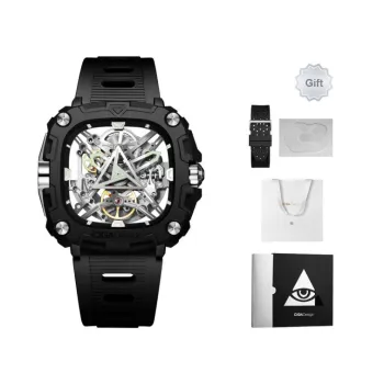 CIGA design Men X Collection Watch