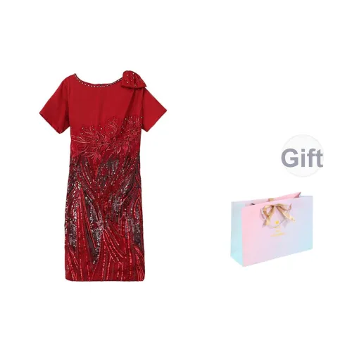 CTMY Женские Ципао