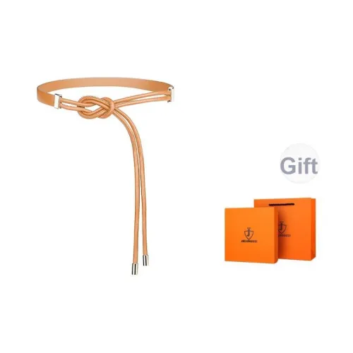 Jaylen Oos Рубашка Верхняя одежда Украшение Куртка с Юбкой Свитер And Мягкий Корсетный пояс Кожаные ремни Женские Ширина 2 см