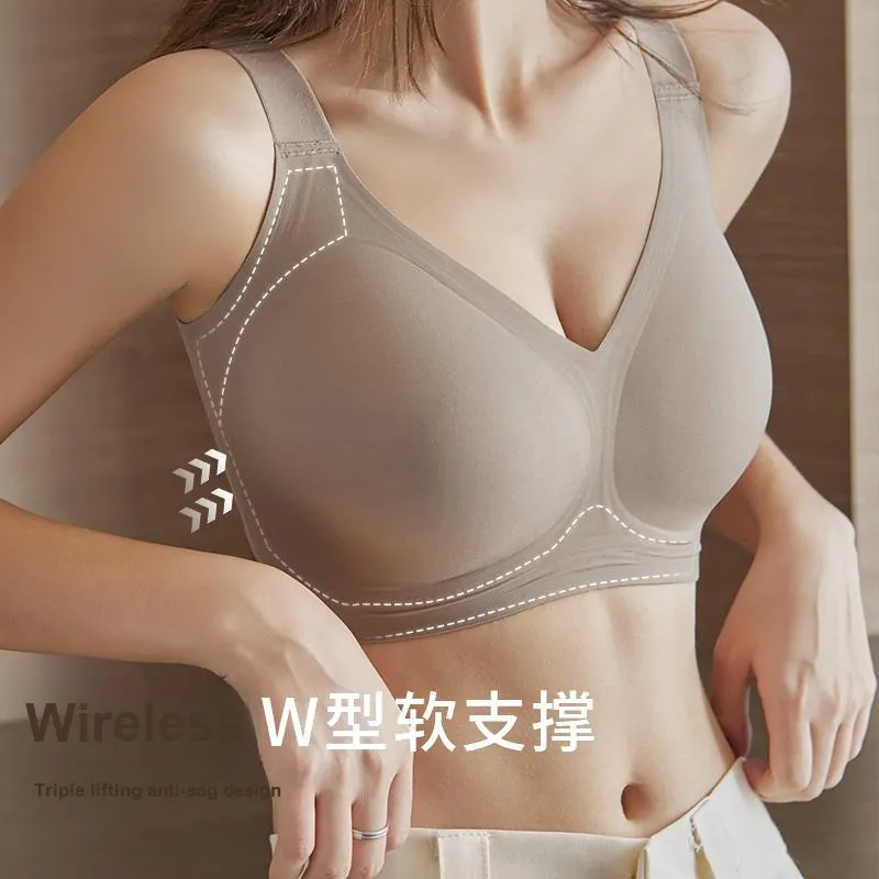 Anna Sweet Talks Women's Bras-3