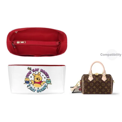 GUYI Kynol Сумка Вкладыш Женские Многоцветный