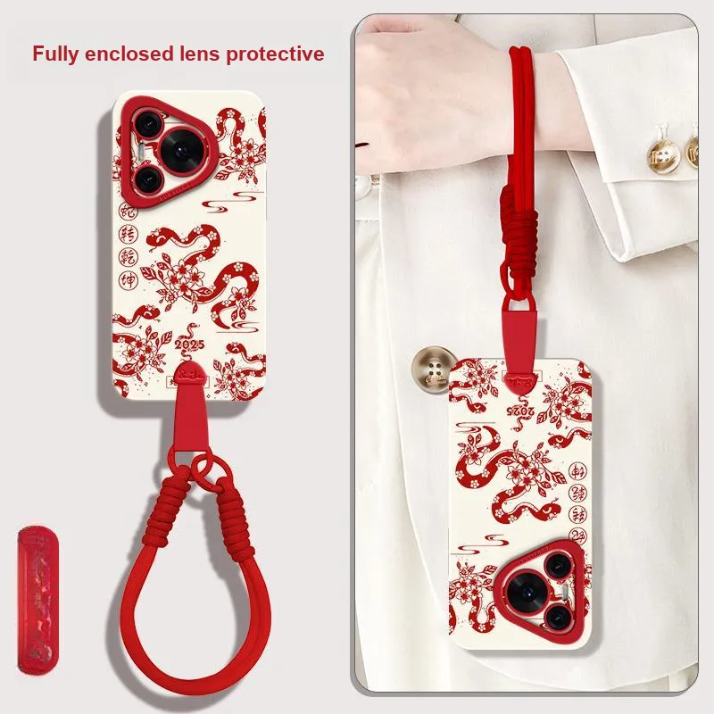 Interesting shell Phone Cases-1