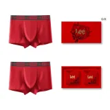 Golden Snake Wealth 2 Pack (Red+Red)