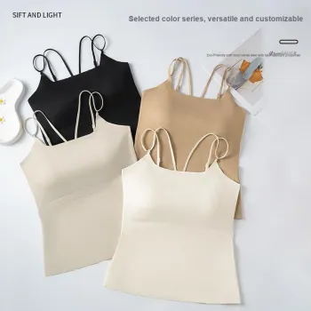MIIOW Camisole Women's Shopping Bag 1 Pack
