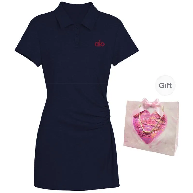 Peaches Peaches Short Sleeved Dress Women's-27