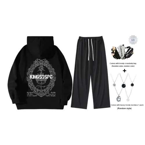 Kingsgspc Свитшот Комплект Унисекс