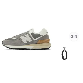 New Balance 574 'Grey Stell'