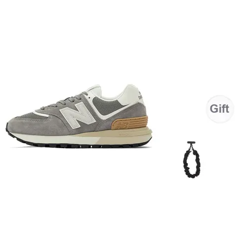New Balance 574 'Grey Stell'