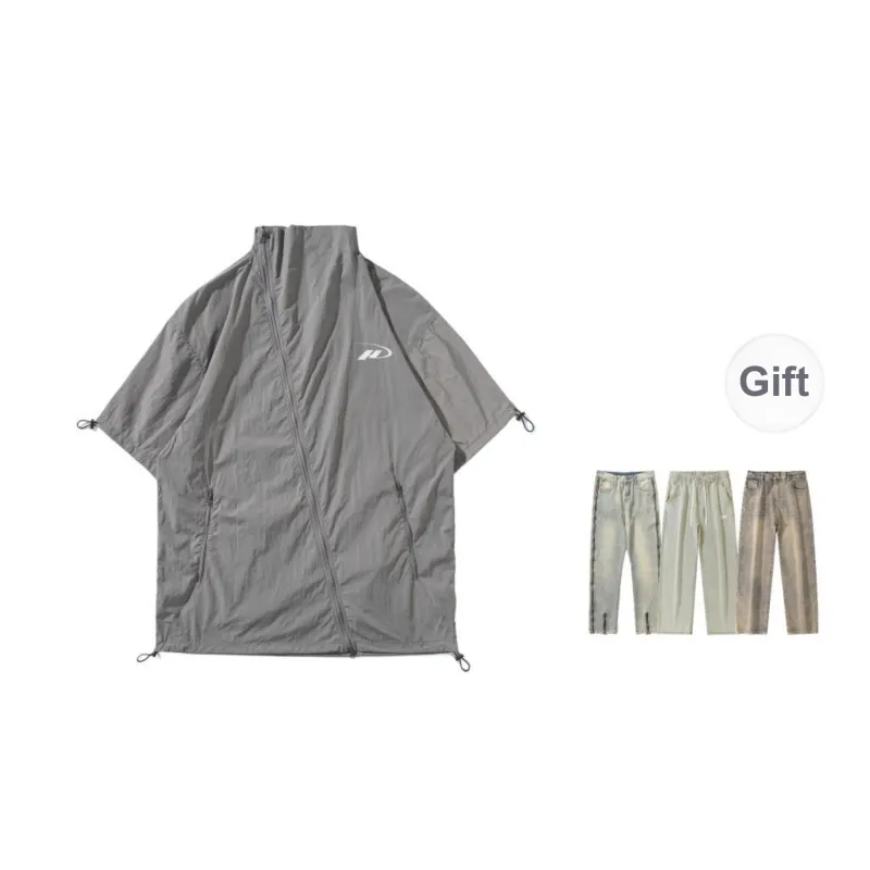 DUNHUANG ART INSTITUTE Shirt Unisex-8