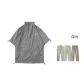 Gray[Comes with Jeans]