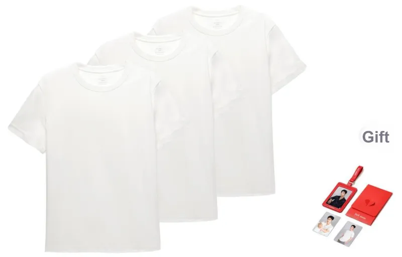 MIIOW Cool One Summer Series T Shirt Unisex-23
