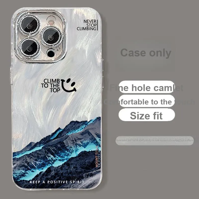 HASEE Phone Cases-1