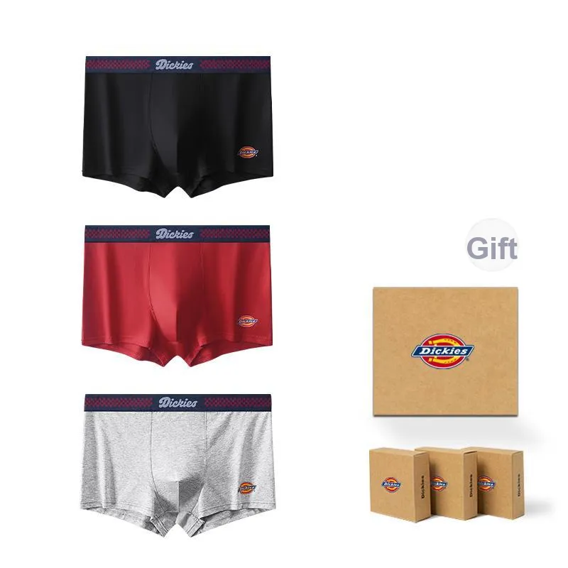 Dickies Underpants Men's Gift Box Combination-22