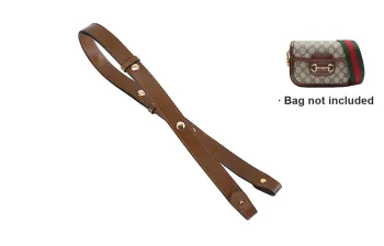 Ingenuity Handmade Bag Straps