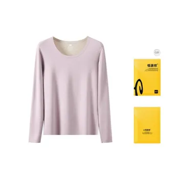 H-YXIANG Undershirts Women's Gift Box Set